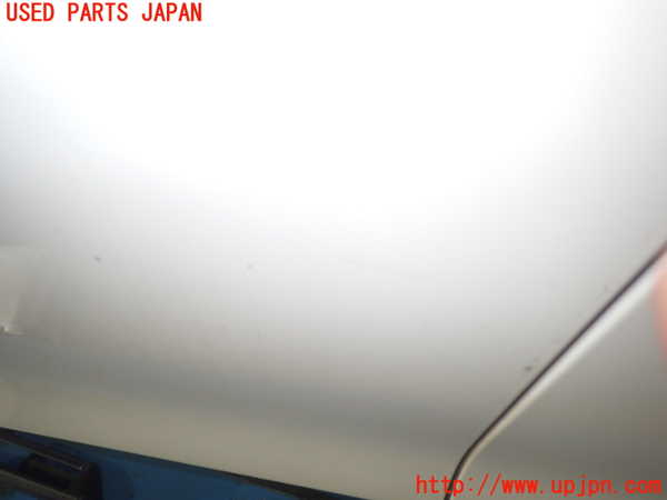 1UPJ-9241781260]BMW アクティブハイブリッド5(AH5)(FZ35 F10)左前ドア AGC M62 中古_2