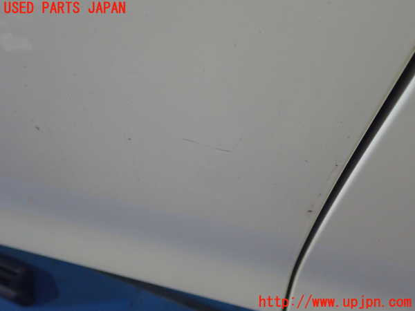 1UPJ-9241781260]BMW アクティブハイブリッド5(AH5)(FZ35 F10)左前ドア AGC M62 中古_3