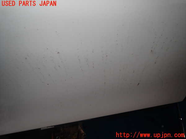 1UPJ-9241781290]BMW アクティブハイブリッド5(AH5)(FZ35 F10)右後ドア AGC M25 中古_2
