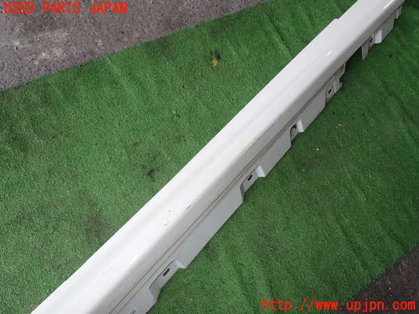 1UPJ-9241781390]BMW アクティブハイブリッド5(AH5)(FZ35 F10)右サイドステップ 中古_3