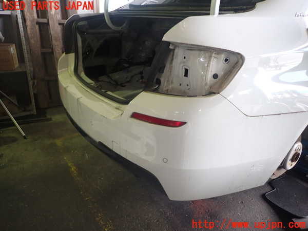 1UPJ-9241781610]BMW アクティブハイブリッド5(AH5)(FZ35 F10)リアバンパー Mスポーツ 中古_3
