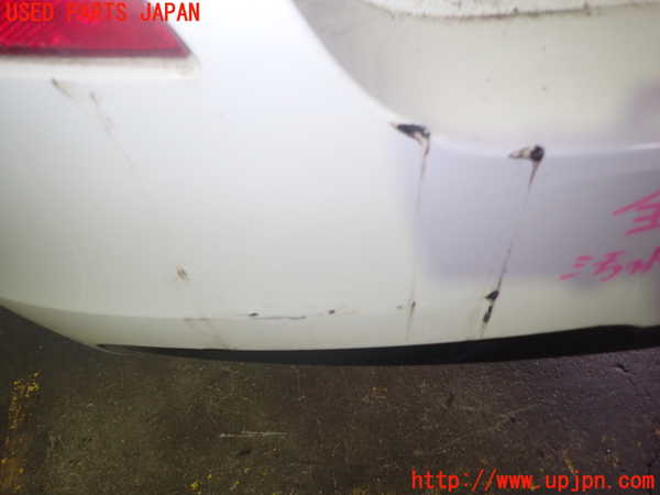 1UPJ-9241781610]BMW アクティブハイブリッド5(AH5)(FZ35 F10)リアバンパー Mスポーツ 中古_5