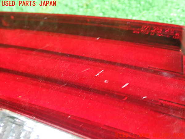 1UPJ-9241781552]BMW アクティブハイブリッド5(AH5)(FZ35 F10)左リアフィニッシャー 中古_2