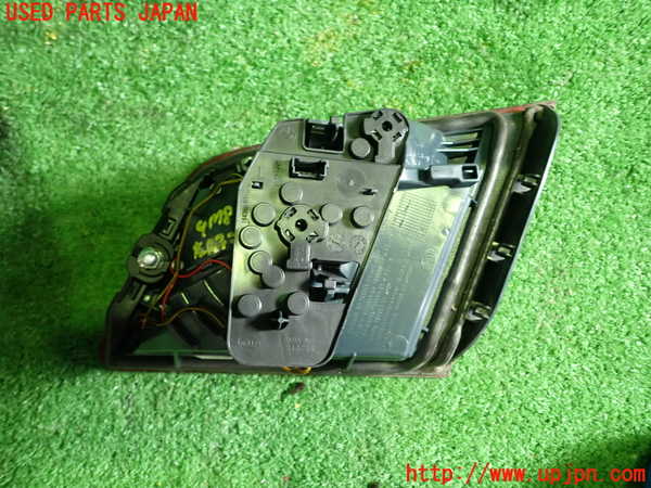 1UPJ-9241781552]BMW アクティブハイブリッド5(AH5)(FZ35 F10)左リアフィニッシャー 中古_3