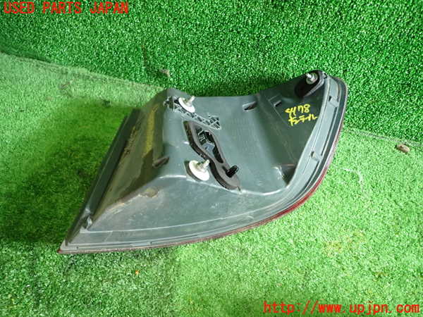 1UPJ-9241781536]BMW アクティブハイブリッド5(AH5)(FZ35 F10)左テールランプ 中古_2