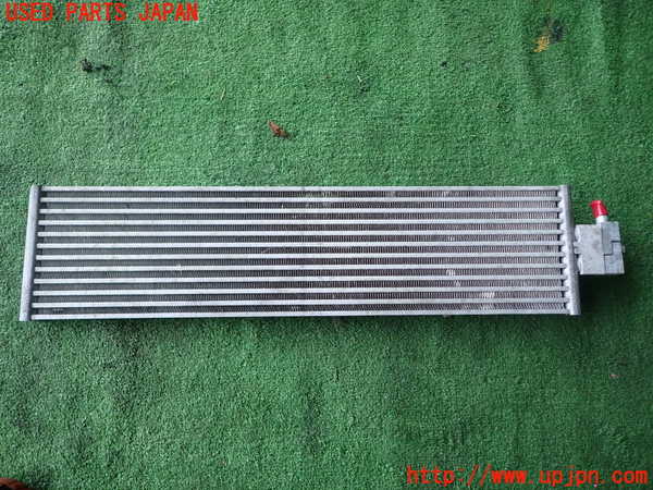 1UPJ-9241782322]BMW アクティブハイブリッド5(AH5)(FZ35 F10)ラジエーター2 (サブ) 中古_2