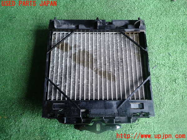 1UPJ-9241782481]BMW アクティブハイブリッド5(AH5)(FZ35 F10)オイルクーラー1 中古_2
