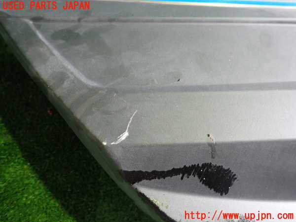 1UPJ-9241782160]BMW アクティブハイブリッド5(AH5)(FZ35 F10)エンジンアッパーカバー 中古_2