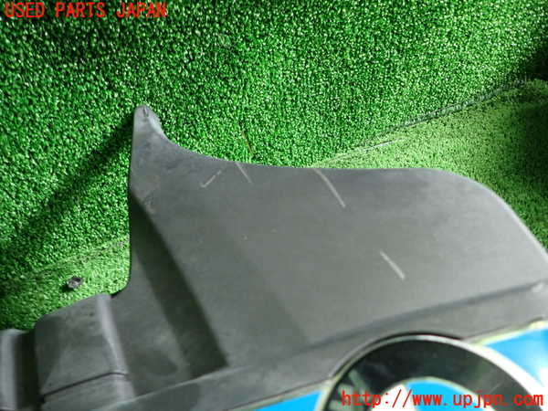 1UPJ-9241782160]BMW アクティブハイブリッド5(AH5)(FZ35 F10)エンジンアッパーカバー 中古_4