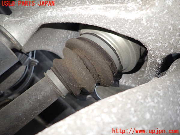 1UPJ-9241784020]BMW アクティブハイブリッド5(AH5)(FZ35 F10)右リアドライブシャフト 中古_3