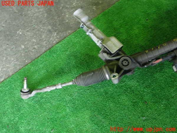 1UPJ-9241784235]BMW アクティブハイブリッド5(AH5)(FZ35 F10)パワステギアボックス 中古_2