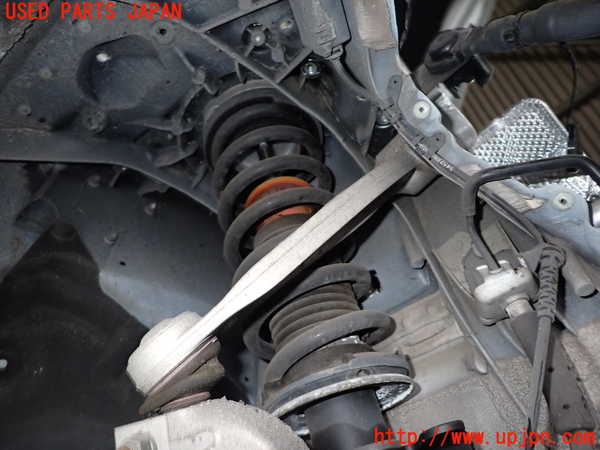 1UPJ-9241785015]BMW アクティブハイブリッド5(AH5)(FZ35 F10)右フロントストラット 中古_2
