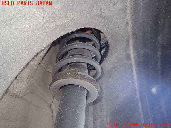 1UPJ-9241785035]BMW アクティブハイブリッド5(AH5)(FZ35 F10)右リアストラット 中古_2