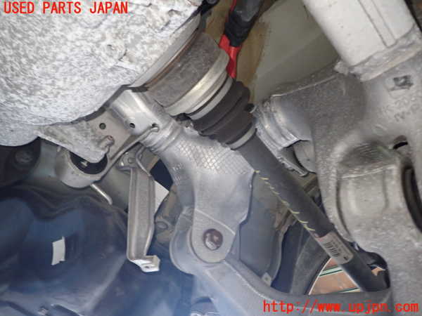 1UPJ-9241785295]BMW アクティブハイブリッド5(AH5)(FZ35 F10)リアメンバー 中古_2