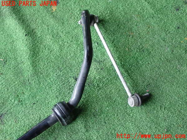 1UPJ-9241785440]BMW アクティブハイブリッド5(AH5)(FZ35 F10)フロントスタビライザー 中古_2