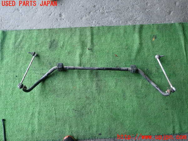 1UPJ-9241785440]BMW アクティブハイブリッド5(AH5)(FZ35 F10)フロントスタビライザー 中古_4