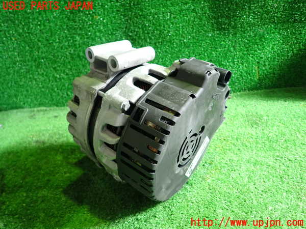 1UPJ-9241786015]BMW アクティブハイブリッド5(AH5)(FZ35 F10)オルタネーター(ダイナモ) 中古_3