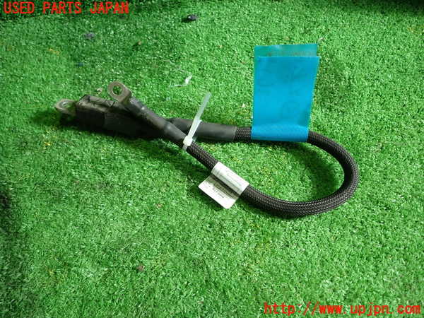 1UPJ-9241786807]BMW アクティブハイブリッド5(AH5)(FZ35 F10)ハーネス2 中古_2