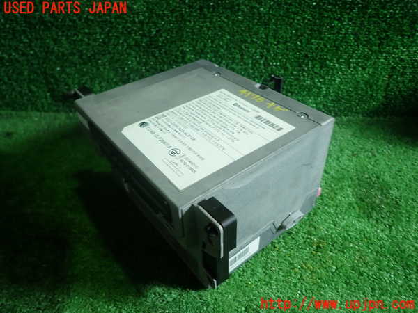 1UPJ-9241786589]BMW アクティブハイブリッド5(AH5)(FZ35 F10)カーナビゲーション HDD 中古_2