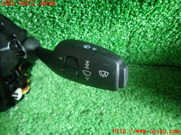 1UPJ-9241786720]BMW アクティブハイブリッド5(AH5)(FZ35 F10)コンビネーションスイッチ 中古_2
