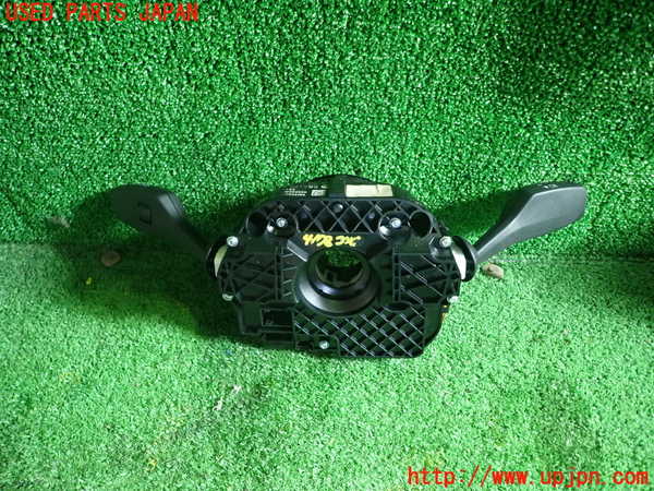 1UPJ-9241786720]BMW アクティブハイブリッド5(AH5)(FZ35 F10)コンビネーションスイッチ 中古_5