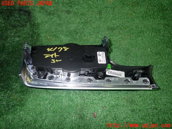 1UPJ-9241786285]BMW アクティブハイブリッド5(AH5)(FZ35 F10)ライトスイッチ 中古_2