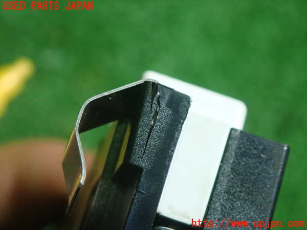 1UPJ-9241786307]BMW アクティブハイブリッド5(AH5)(FZ35 F10)スイッチ2 (レーンキープ) 中古_2