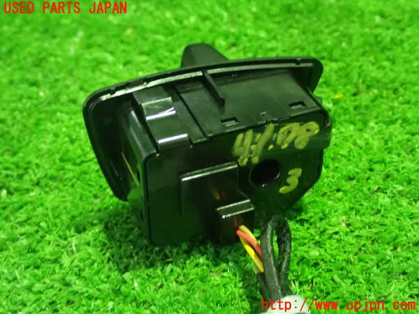 1UPJ-9241786308]BMW アクティブハイブリッド5(AH5)(FZ35 F10)スイッチ3 (チルト) 中古_2