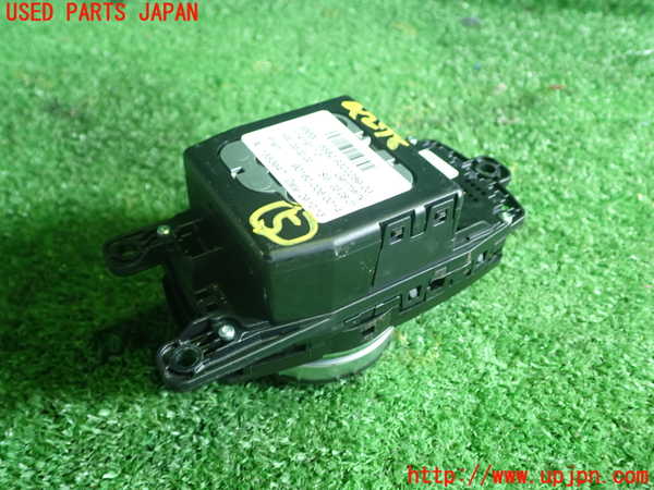 1UPJ-9241786310]BMW アクティブハイブリッド5(AH5)(FZ35 F10)スイッチ5 (ナビ操作) 中古_2