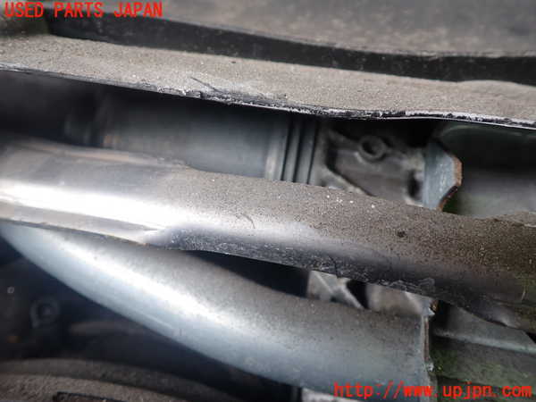 1UPJ-9241786770]BMW アクティブハイブリッド5(AH5)(FZ35 F10)フロントワイパーモーター 中古_2