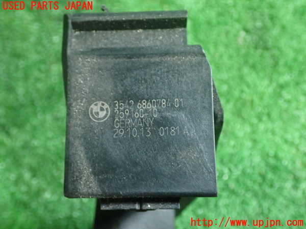 1UPJ-9241786381]BMW アクティブハイブリッド5(AH5)(FZ35 F10)センサー1 (アクセスペダル) 中古_2