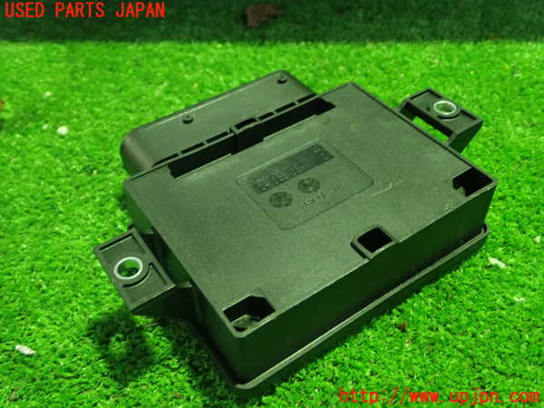 1UPJ-9241786146]BMW アクティブハイブリッド5(AH5)(FZ35 F10)コンピューター1 (EB686380001) 中古_3