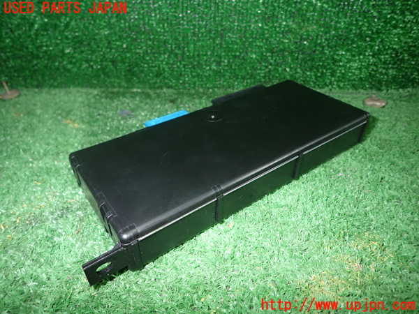 1UPJ-9241786148]BMW アクティブハイブリッド5(AH5)(FZ35 F10)コンピューター3 (9321878) 中古_4