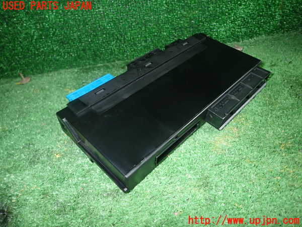1UPJ-9241786149]BMW アクティブハイブリッド5(AH5)(FZ35 F10)コンピューター4 (61.35 9312765-02) 中古_3