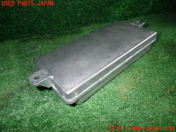 1UPJ-9241786151]BMW アクティブハイブリッド5(AH5)(FZ35 F10)コンピューター6 中古_3