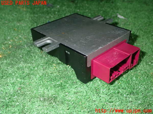 1UPJ-9241786152]BMW アクティブハイブリッド5(AH5)(FZ35 F10)コンピューター7 (1614 7371832) 中古_3
