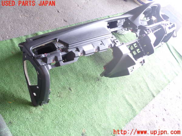 1UPJ-9241787505]BMW アクティブハイブリッド5(AH5)(FZ35 F10)ダッシュボード 中古_2