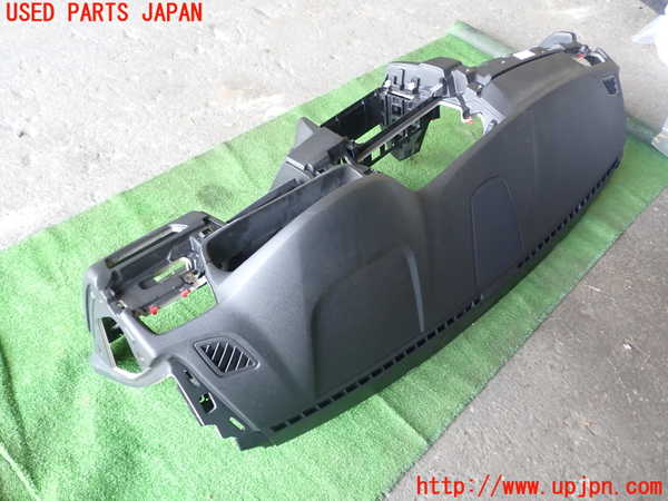 1UPJ-9241787505]BMW アクティブハイブリッド5(AH5)(FZ35 F10)ダッシュボード 中古_3