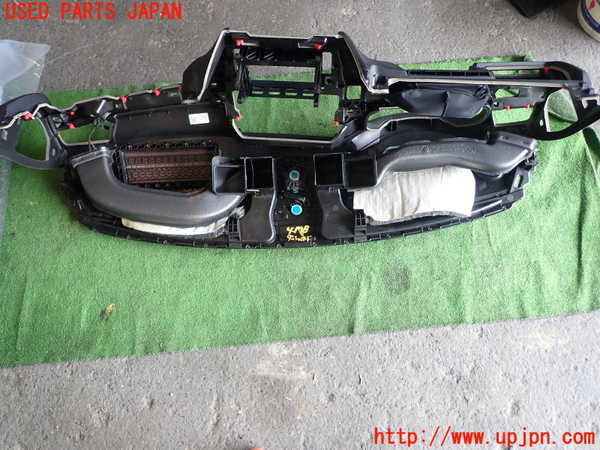1UPJ-9241787505]BMW アクティブハイブリッド5(AH5)(FZ35 F10)ダッシュボード 中古_5
