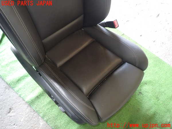 1UPJ-9241787035]BMW アクティブハイブリッド5(AH5)(FZ35 F10)運転席シート Mスポーツ 中古_2