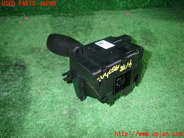 1UPJ-9241787555]BMW アクティブハイブリッド5(AH5)(FZ35 F10)ATシフトレバー 中古_2