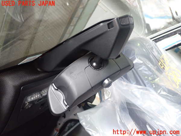 1UPJ-9241787615]BMW アクティブハイブリッド5(AH5)(FZ35 F10)ルームミラー 中古_2