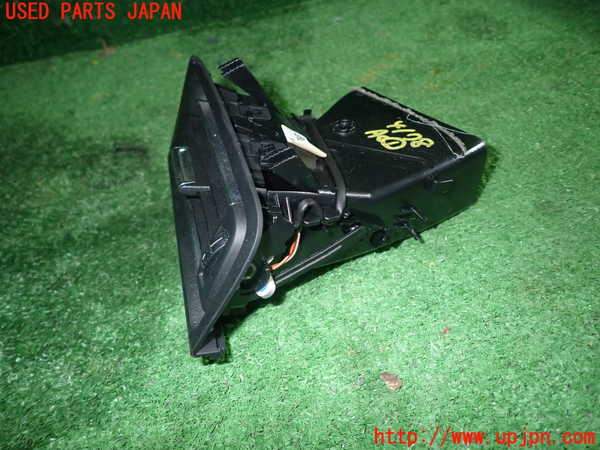 1UPJ-9241787526]BMW アクティブハイブリッド5(AH5)(FZ35 F10)エアコン吹き出し口1 (右) 中古_2