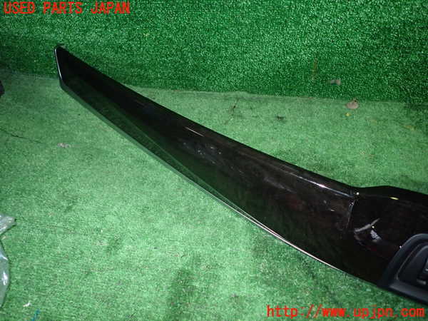 1UPJ-9241787527]BMW アクティブハイブリッド5(AH5)(FZ35 F10)エアコン吹き出し口2 (真中) 中古_3