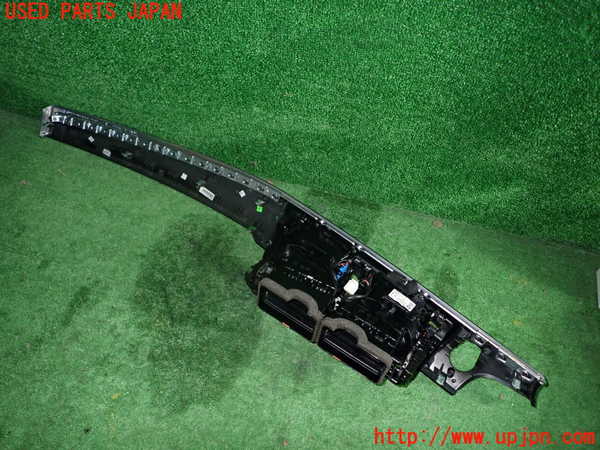 1UPJ-9241787527]BMW アクティブハイブリッド5(AH5)(FZ35 F10)エアコン吹き出し口2 (真中) 中古_4