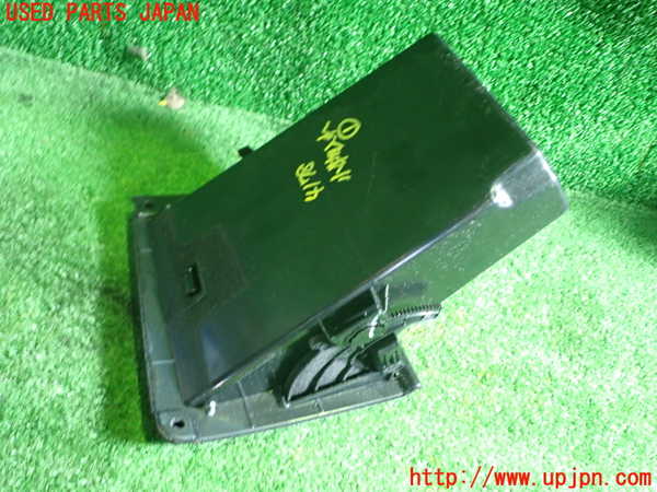 1UPJ-9241787841]BMW アクティブハイブリッド5(AH5)(FZ35 F10)小物入れ1 中古_3