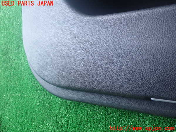 1UPJ-9241781234]BMW アクティブハイブリッド5(AH5)(FZ35 F10)右前ドア内張り 中古_2