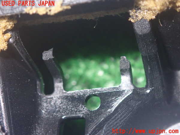 1UPJ-9241781234]BMW アクティブハイブリッド5(AH5)(FZ35 F10)右前ドア内張り 中古_4