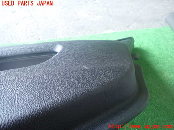 1UPJ-9241781294]BMW アクティブハイブリッド5(AH5)(FZ35 F10)右後ドア内張り 中古_4