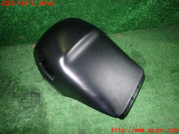 1UPJ-9241787905]BMW アクティブハイブリッド5(AH5)(FZ35 F10)コラムカバー 中古_2